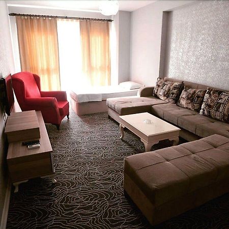N Suites Istanbul Exterior photo