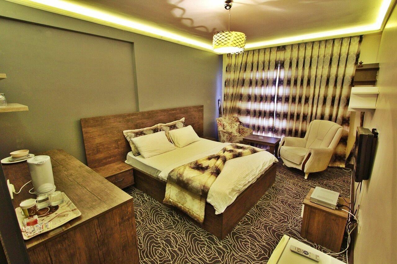 N Suites Istanbul Exterior photo